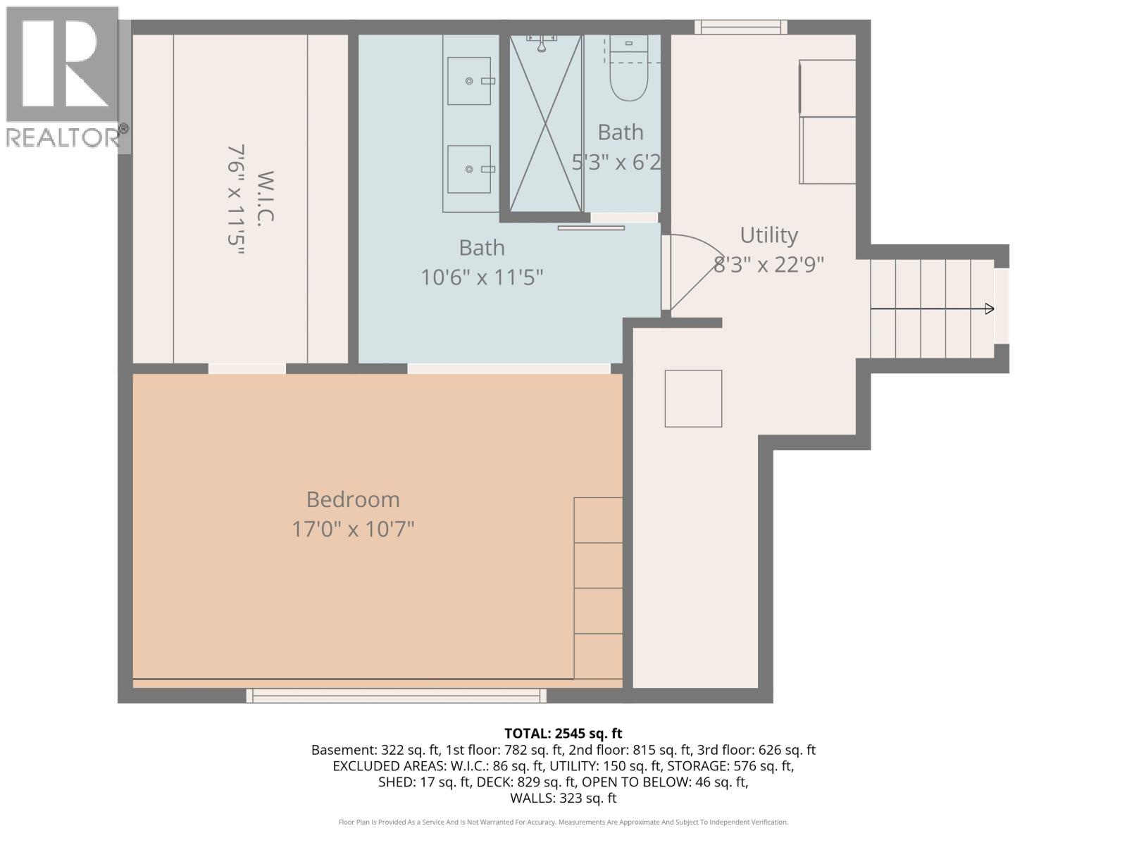 392 Green Place, Prince George, British Columbia  V2M 6A2 - Photo 7 - R3100548