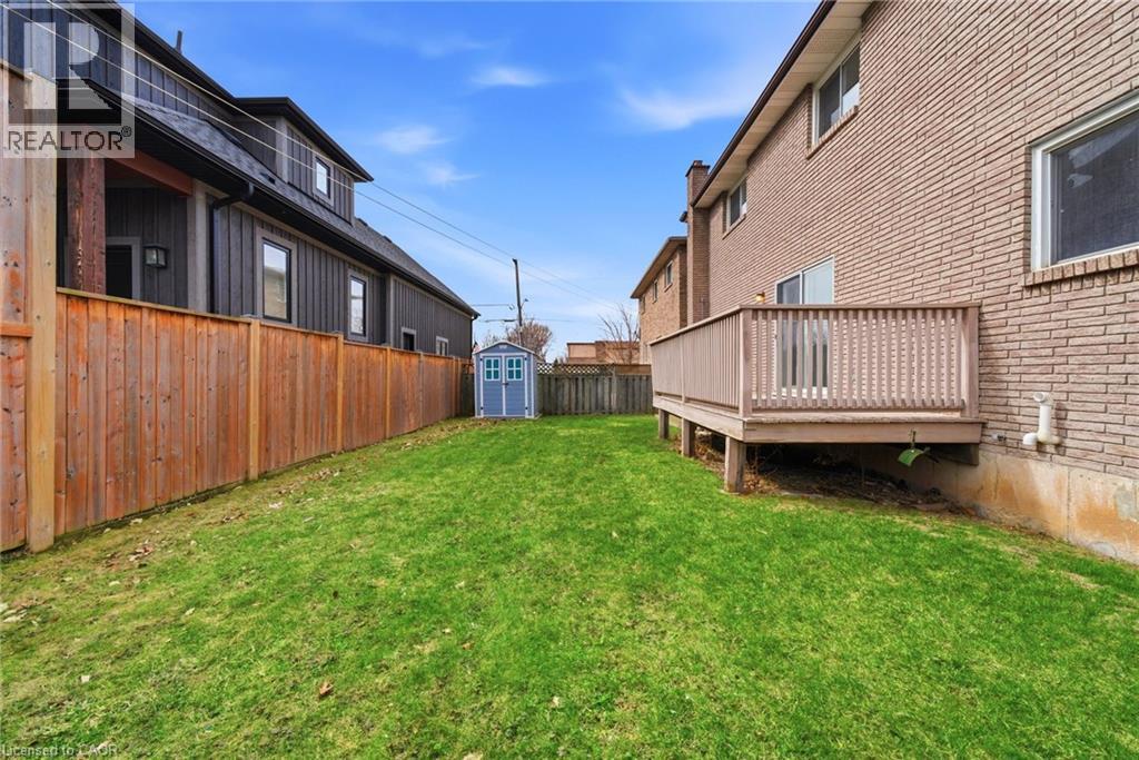 382 Hemlock Avenue, Stoney Creek, Ontario  L8E 2E1 - Photo 37 - 40813426