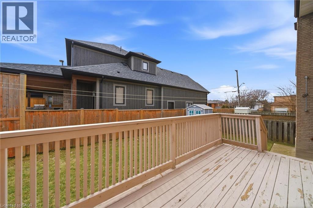 382 Hemlock Avenue, Stoney Creek, Ontario  L8E 2E1 - Photo 36 - 40813426