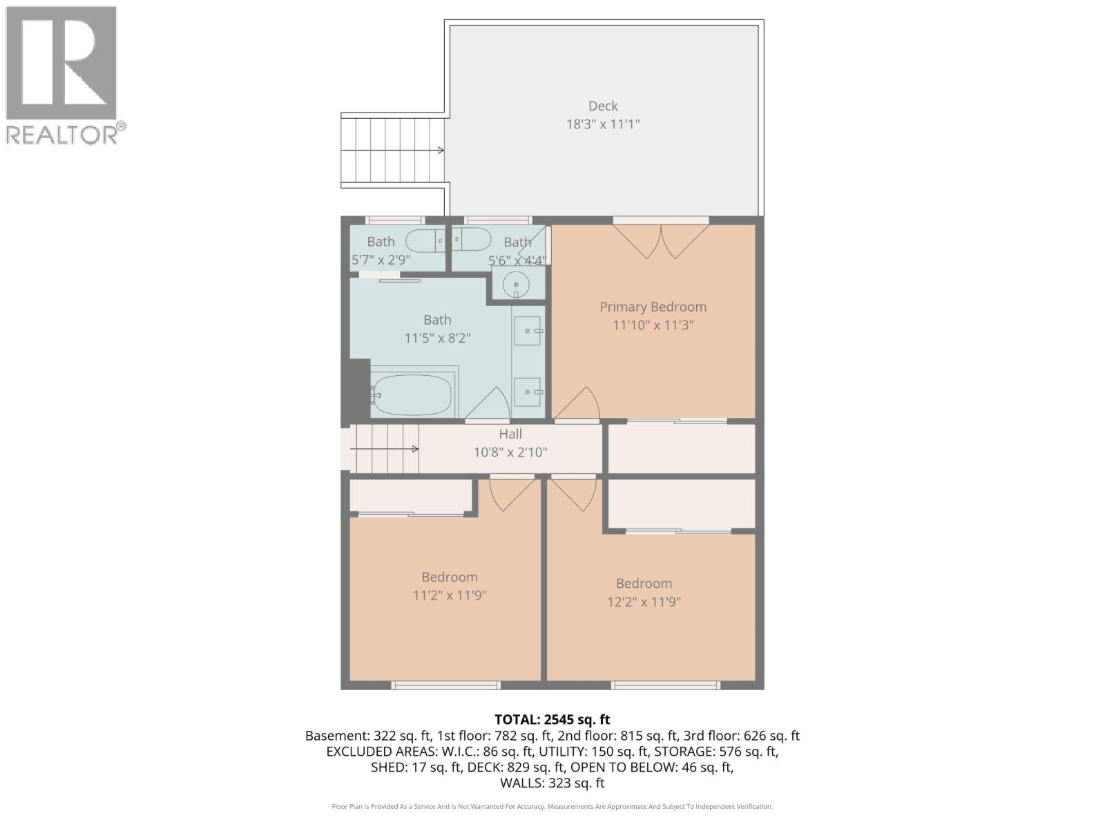 392 Green Place, Prince George, British Columbia  V2M 6A2 - Photo 10 - R3100548