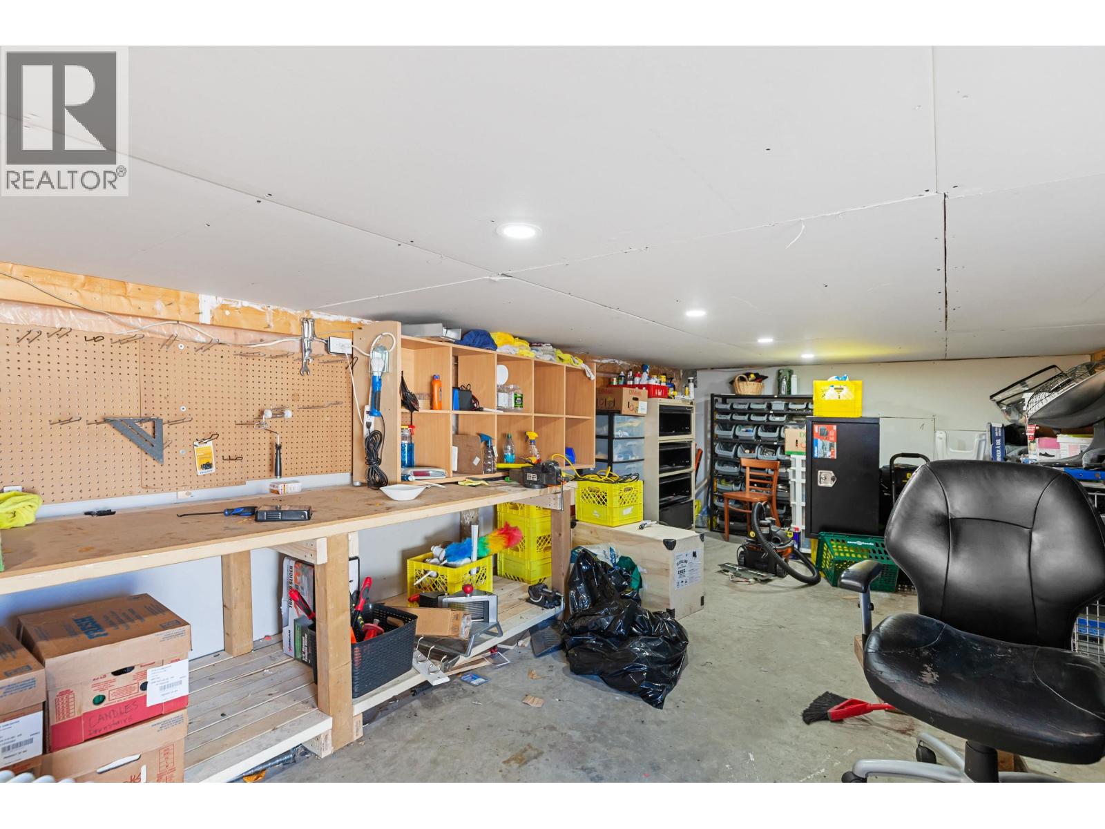 392 Green Place, Prince George, British Columbia  V2M 6A2 - Photo 39 - R3100548