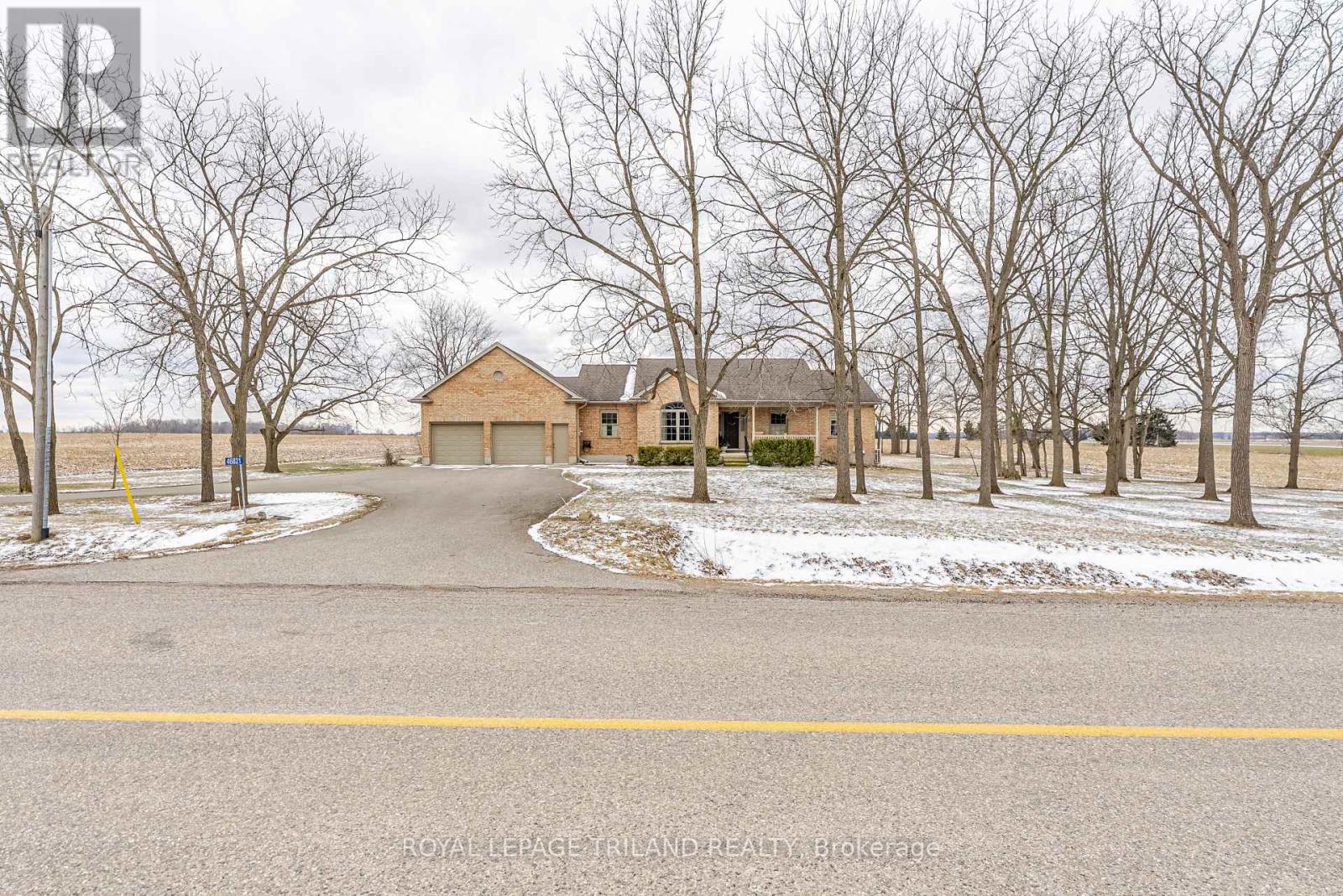 46821 Mapleton Line, Malahide, Ontario  N5H 2R6 - Photo 3 - X12900410