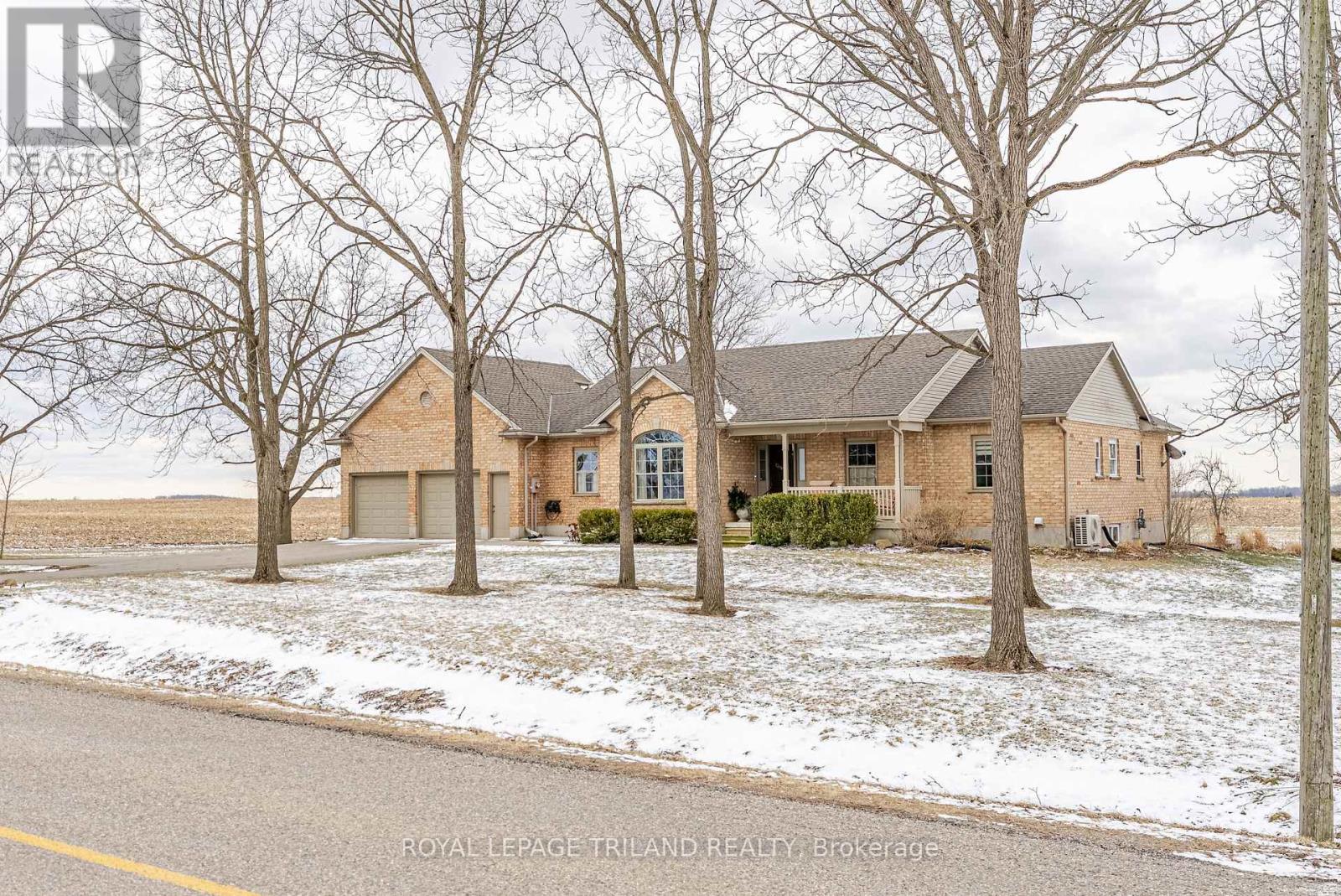 46821 Mapleton Line, Malahide, Ontario  N5H 2R6 - Photo 5 - X12900410