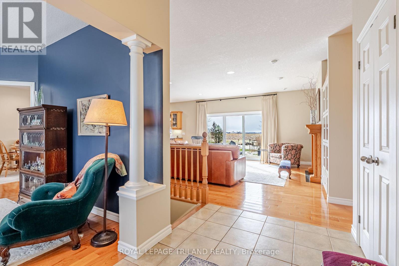 46821 Mapleton Line, Malahide, Ontario  N5H 2R6 - Photo 8 - X12900410