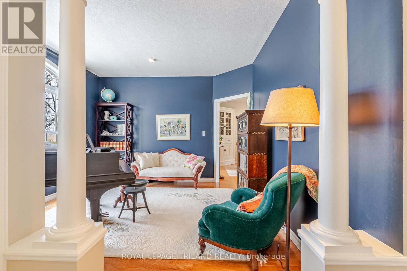 46821 Mapleton Line, Malahide, Ontario  N5H 2R6 - Photo 9 - X12900410