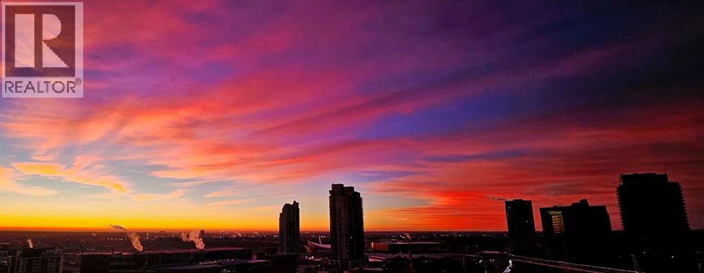 2701, 221 6 Avenue Se, Calgary, Alberta  T2G 4Z9 - Photo 23 - A2288513