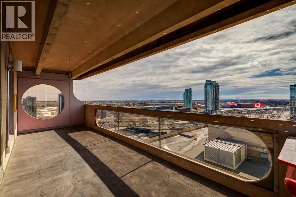 2701, 221 6 Avenue Se, Calgary, Alberta  T2G 4Z9 - Photo 18 - A2288513