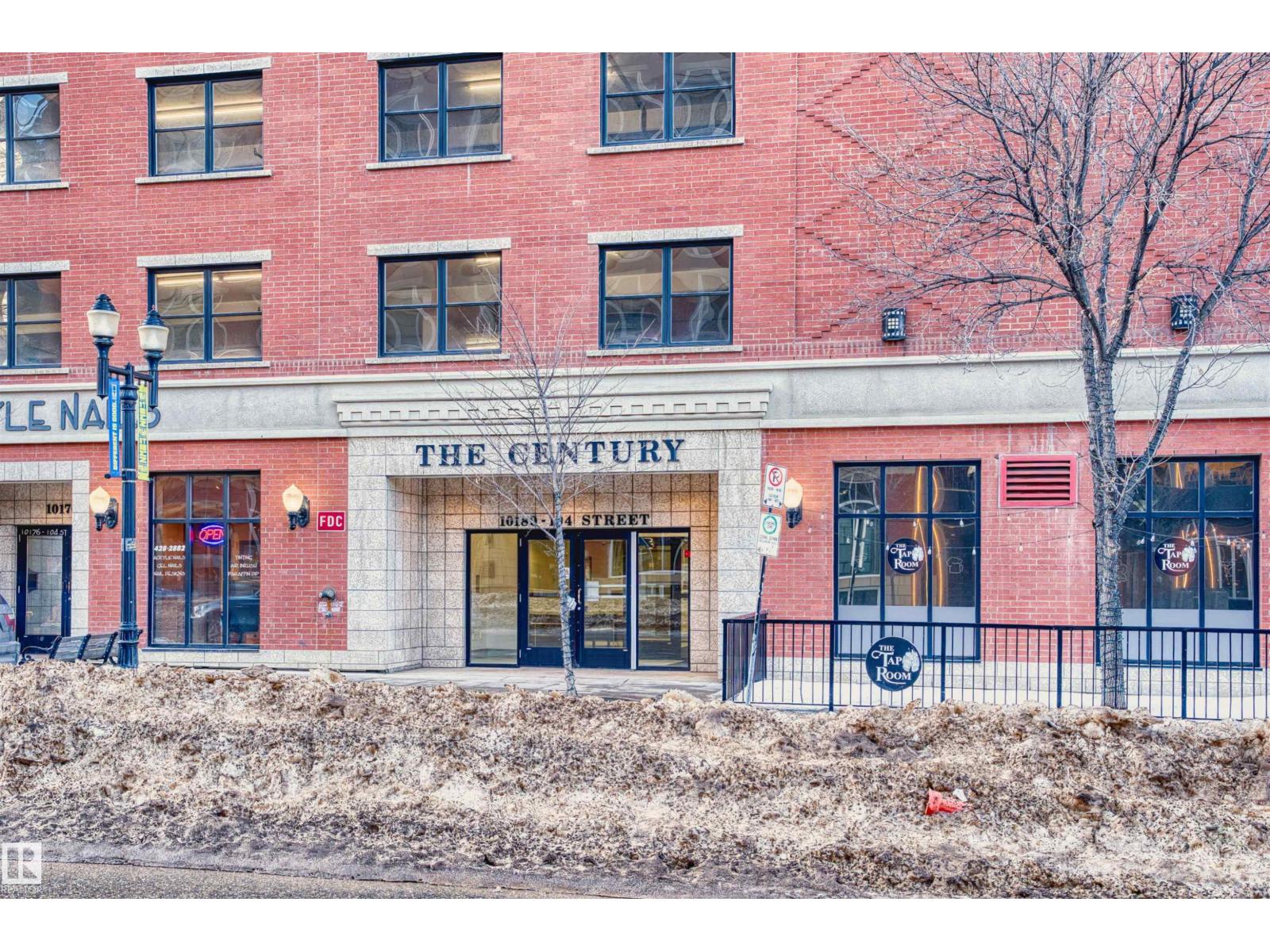 #2301 10180 104 St Nw, Edmonton, Alberta  T5J 1A7 - Photo 17 - E4474279