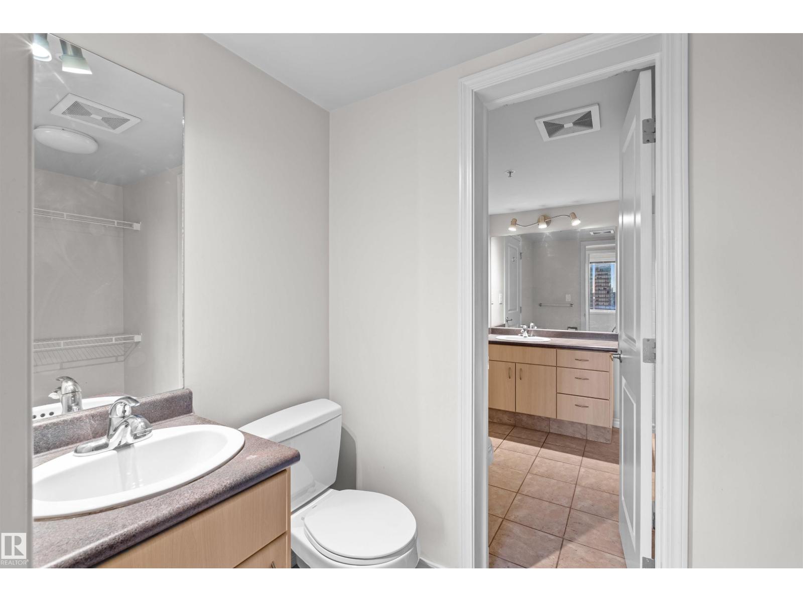 #2301 10180 104 St Nw, Edmonton, Alberta  T5J 1A7 - Photo 10 - E4474279