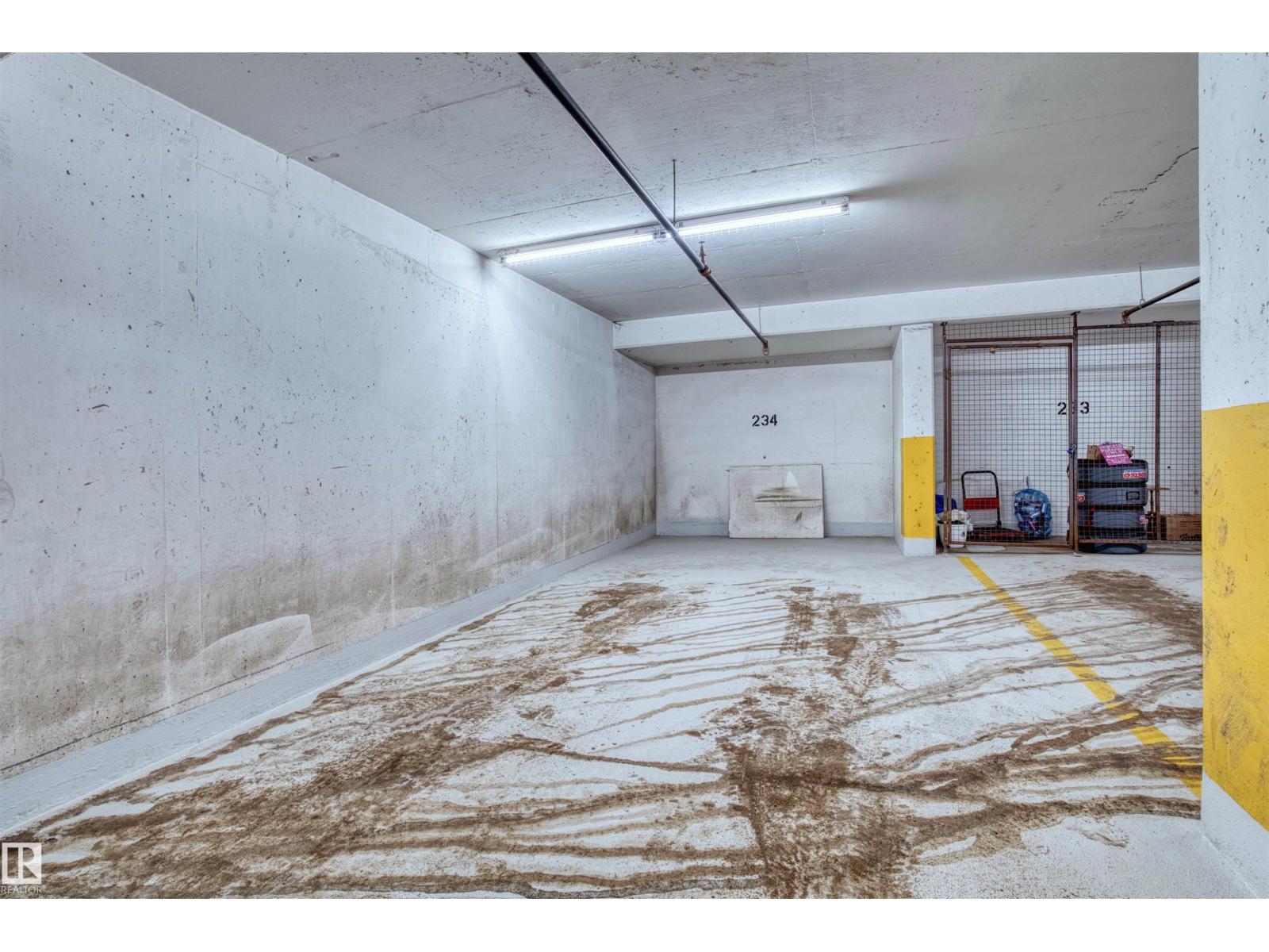 #2301 10180 104 St Nw, Edmonton, Alberta  T5J 1A7 - Photo 18 - E4474279