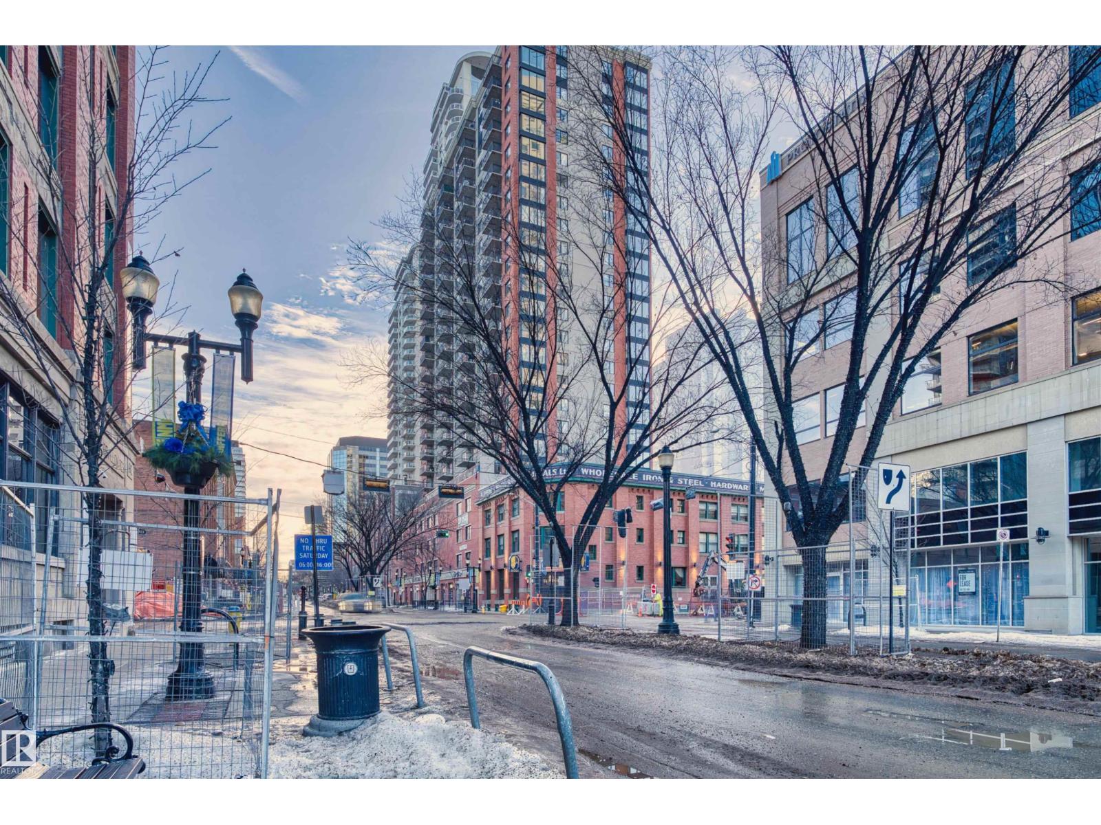 #2301 10180 104 St Nw, Edmonton, Alberta  T5J 1A7 - Photo 13 - E4474279