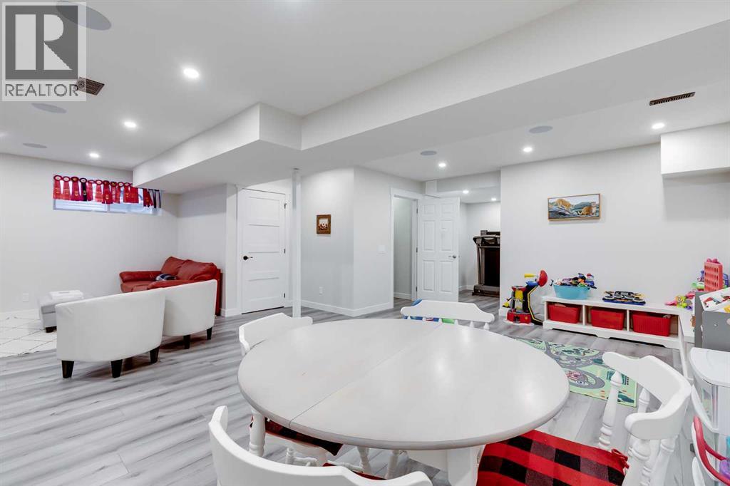 282 Mountainview Drive, Okotoks, Alberta  T1S 0N1 - Photo 36 - A2292471