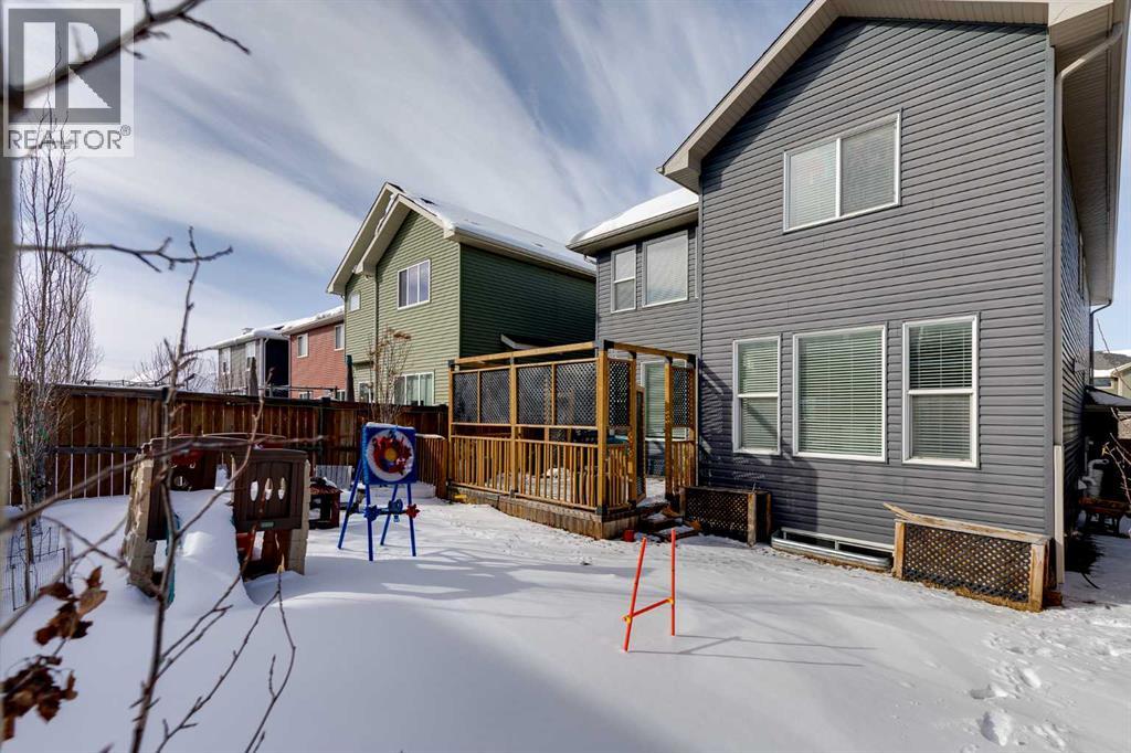 282 Mountainview Drive, Okotoks, Alberta  T1S 0N1 - Photo 42 - A2292471