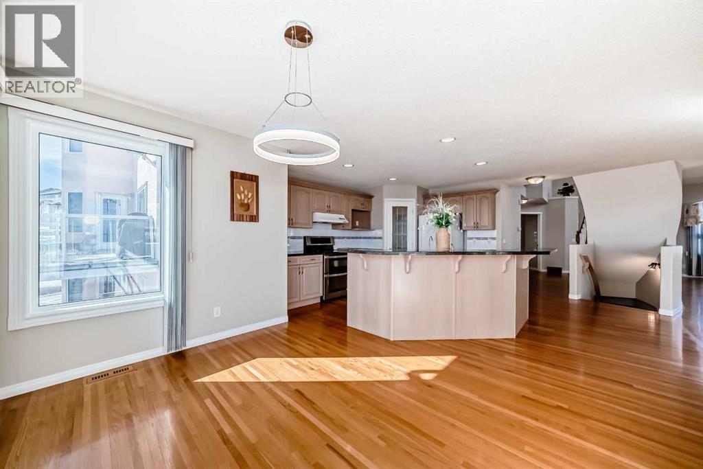 300 Hampstead Road Nw, Calgary, Alberta  T3A 6G4 - Photo 14 - A2292670