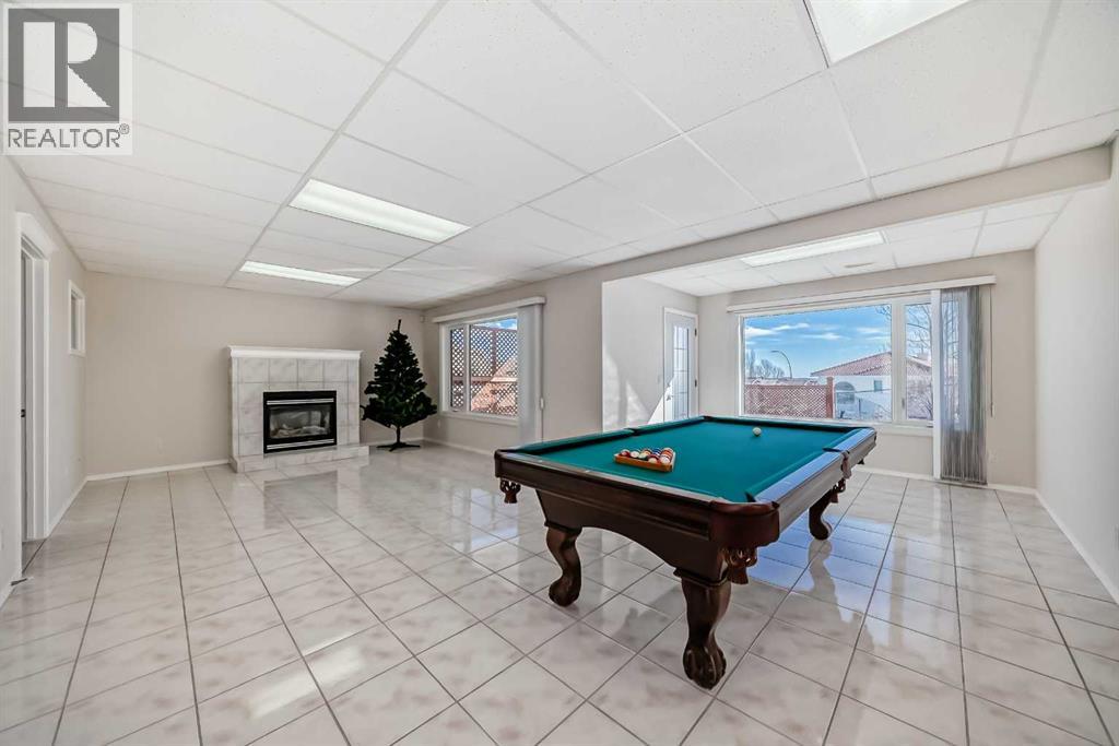 300 Hampstead Road Nw, Calgary, Alberta  T3A 6G4 - Photo 38 - A2292670