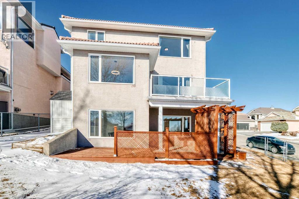 300 Hampstead Road Nw, Calgary, Alberta  T3A 6G4 - Photo 48 - A2292670