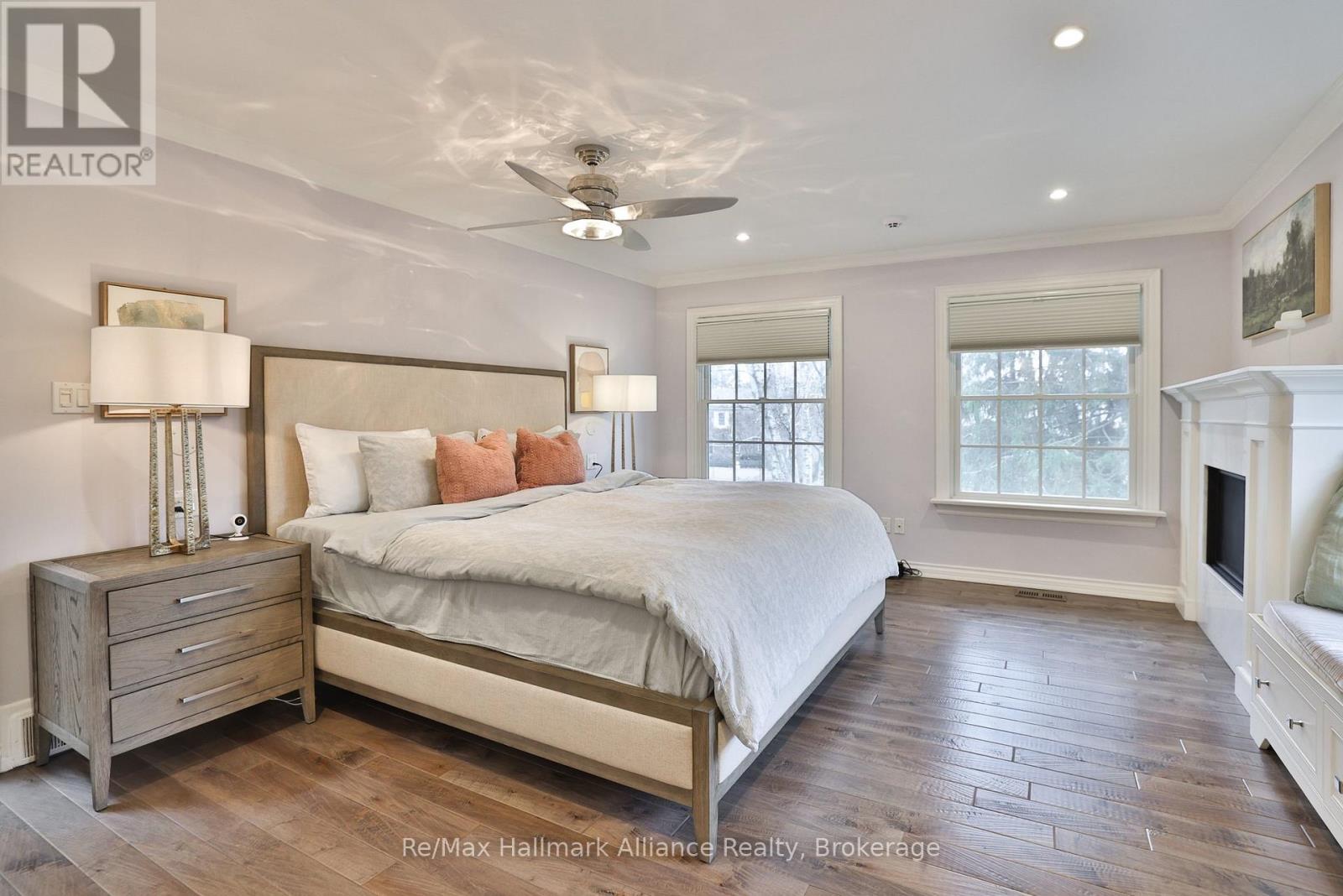 1335 Cambridge Drive, Oakville (Mo Morrison), Ontario  L6J 1S4 - Photo 25 - W12899502