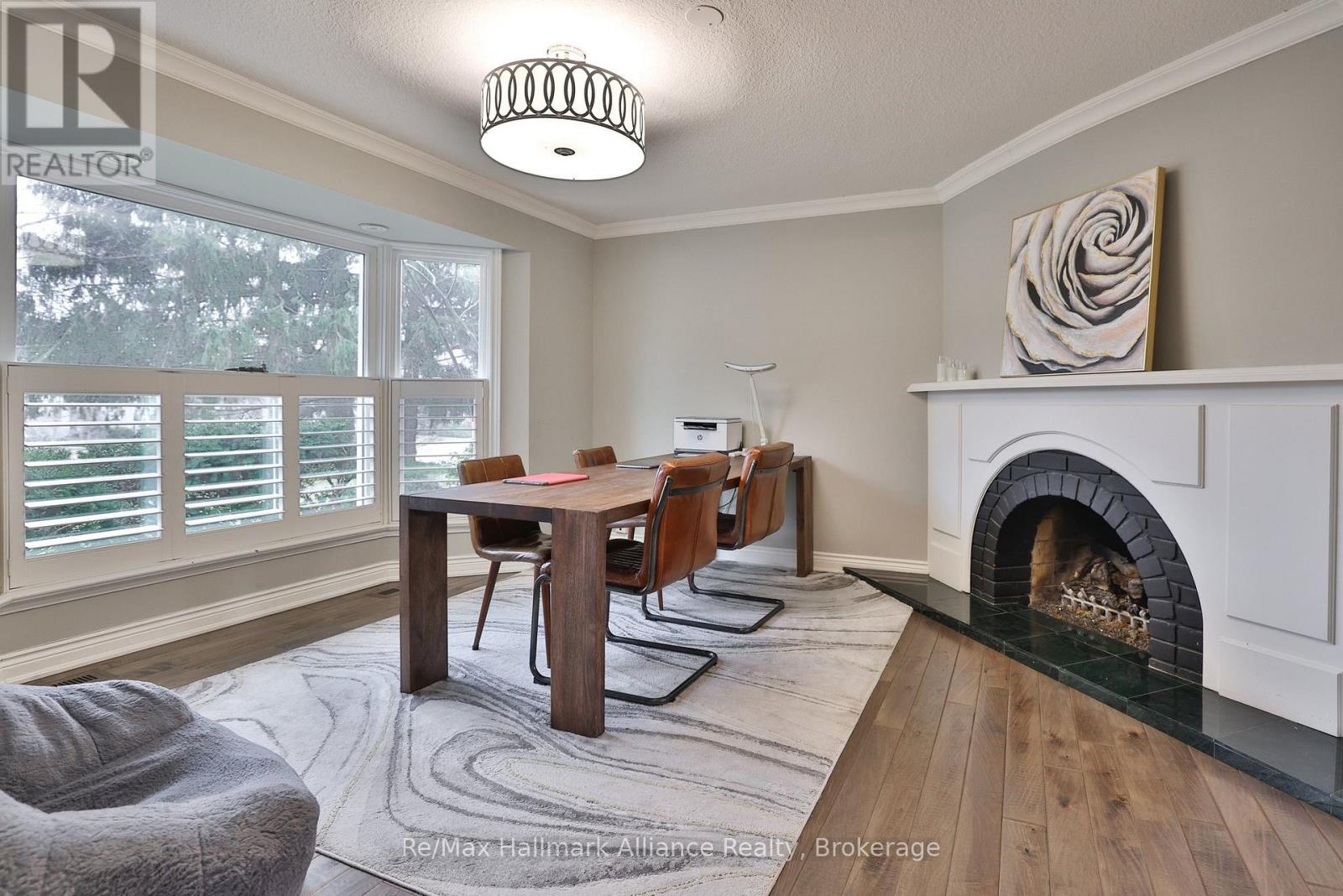 1335 Cambridge Drive, Oakville (Mo Morrison), Ontario  L6J 1S4 - Photo 16 - W12899502