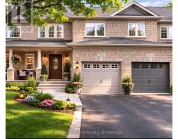 2255 HUMMINGBIRD WAY, Oakville, Ontario