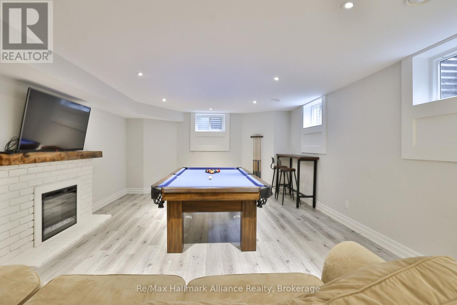 1335 Cambridge Drive, Oakville (Mo Morrison), Ontario  L6J 1S4 - Photo 37 - W12899502