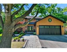 484 ASPEN FOREST DRIVE, Oakville, Ontario
