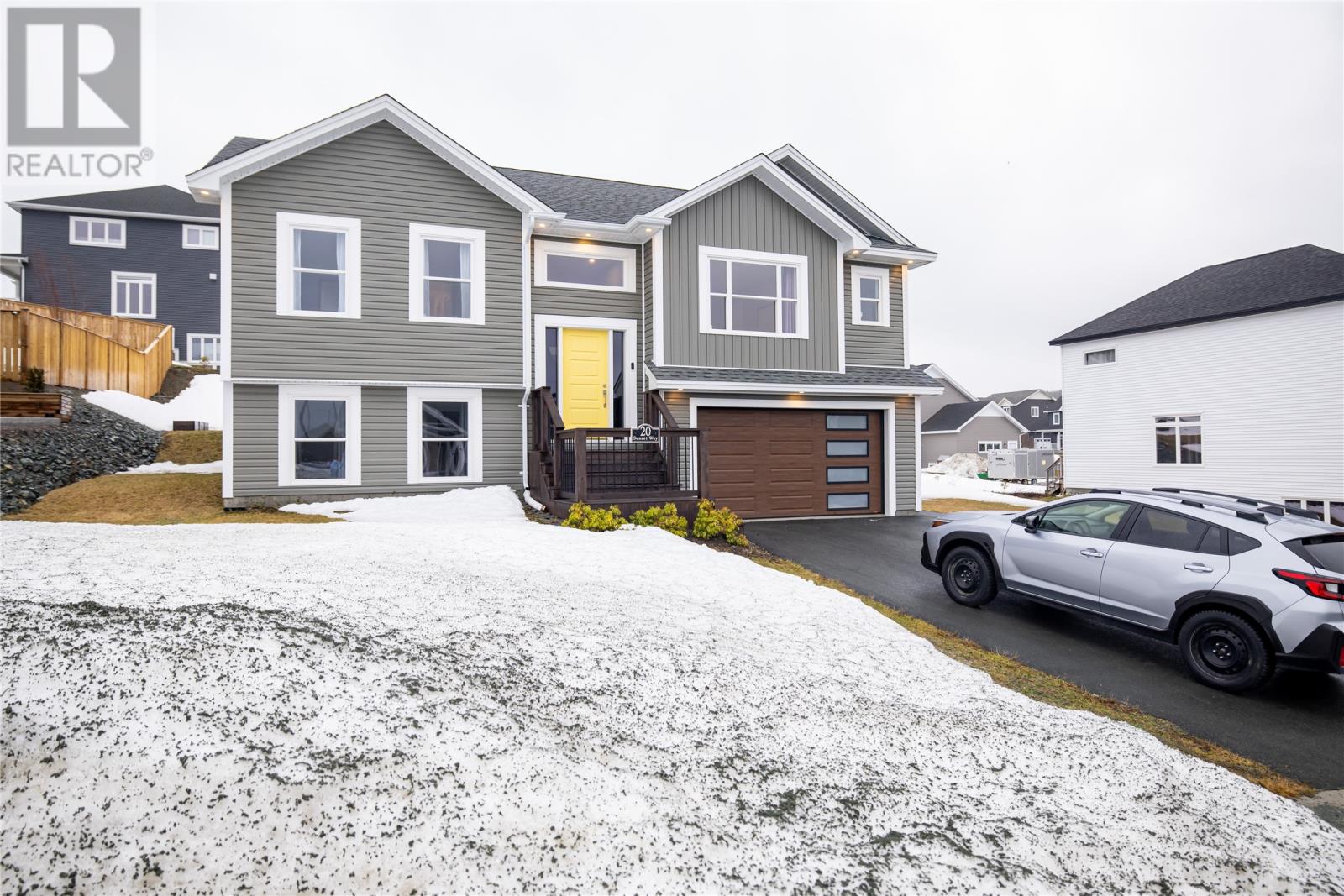 20 Sunset Way, Portugal Cove St Philips, Newfoundland & Labrador