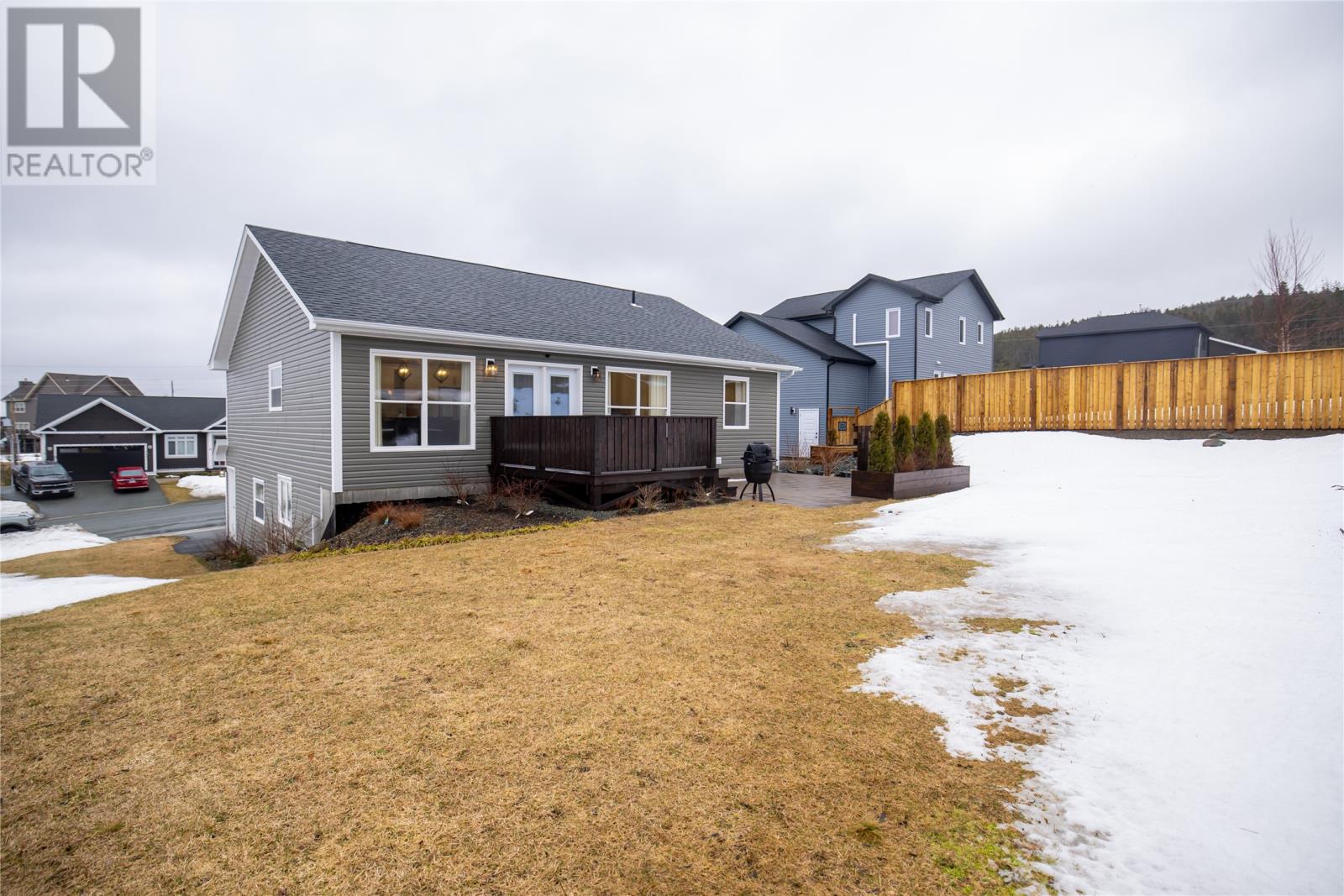 20 Sunset Way, Portugal Cove St Philips, Newfoundland & Labrador  A1M 0G9 - Photo 14 - 1295194