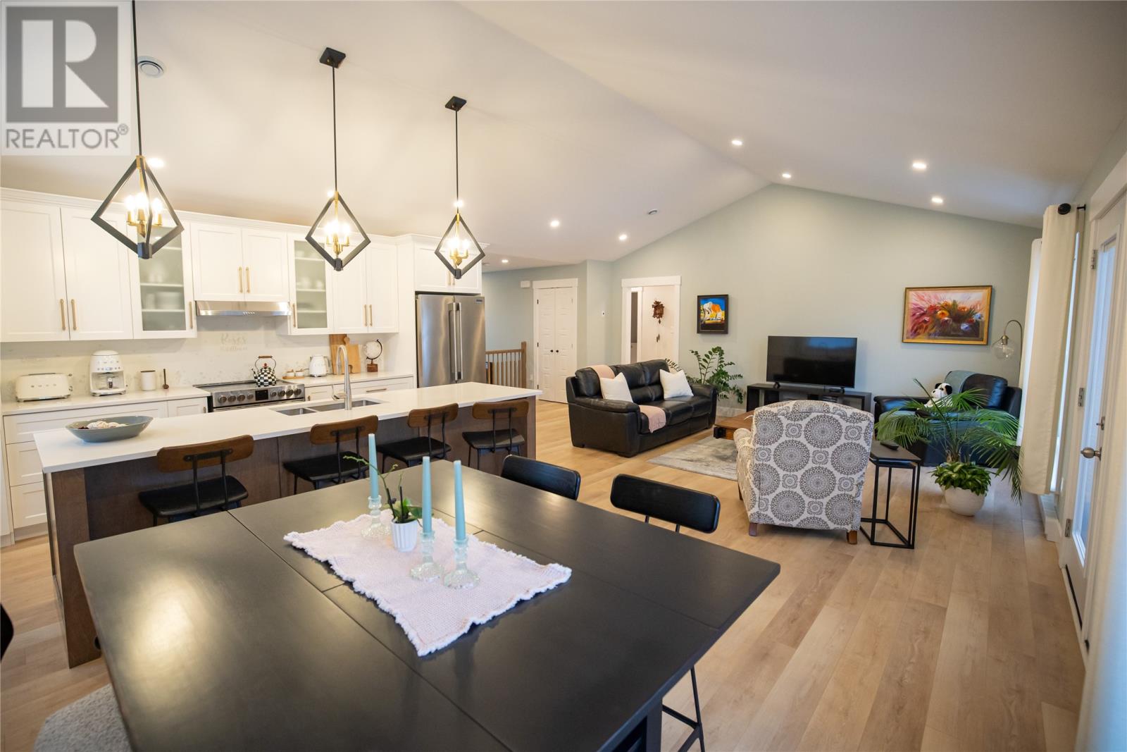 20 Sunset Way, Portugal Cove St Philips, Newfoundland & Labrador  A1M 0G9 - Photo 3 - 1295194