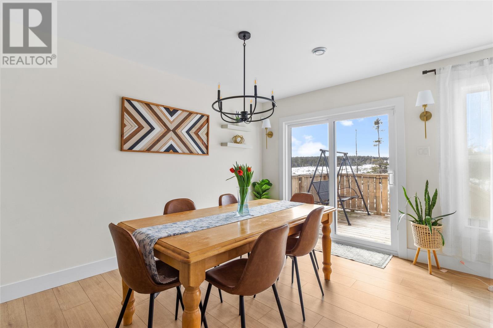 61 Leonard J. Cowley Street, St. John's, Newfoundland & Labrador  A1B 0R2 - Photo 12 - 1295081