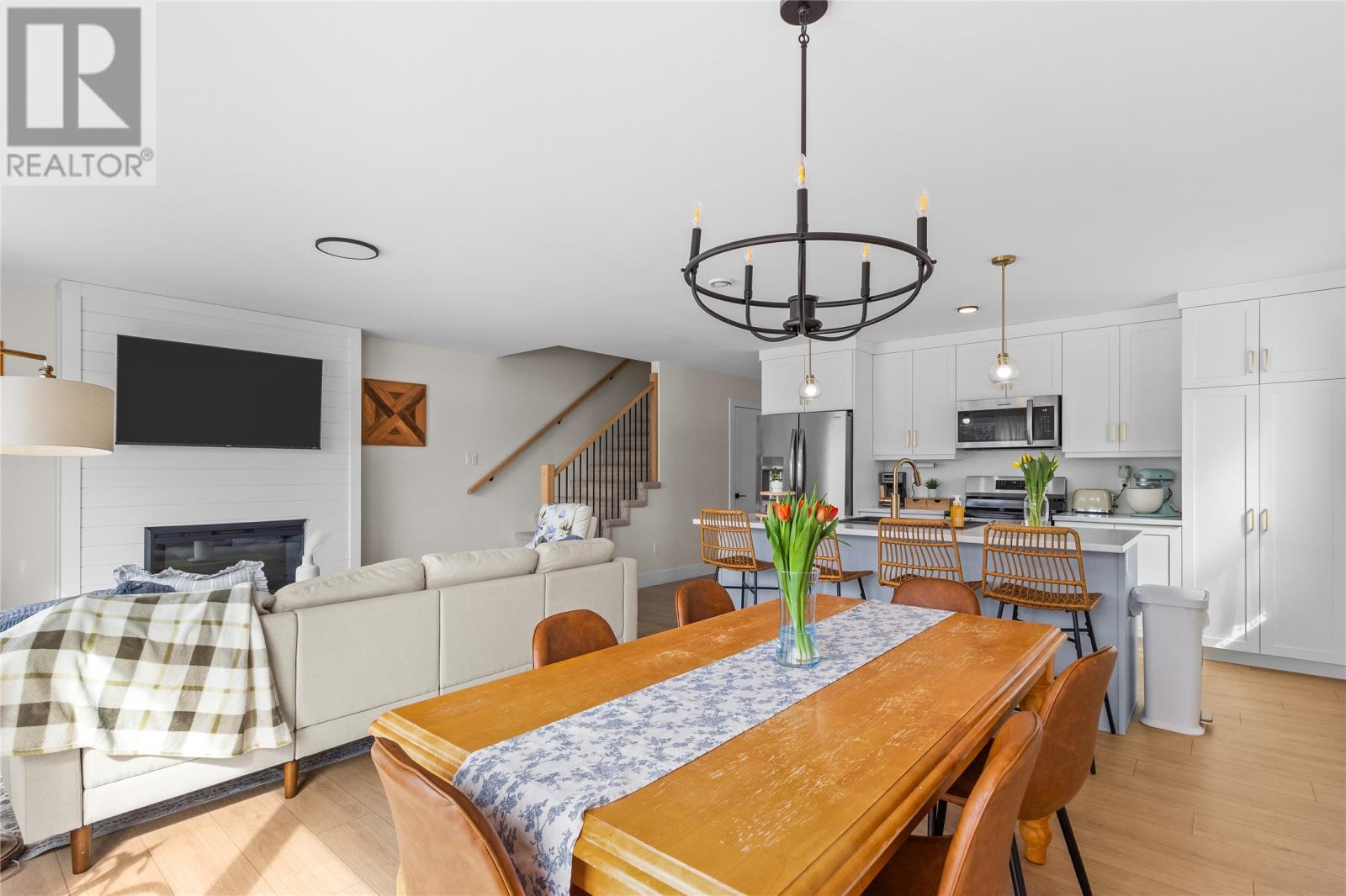 61 Leonard J. Cowley Street, St. John's, Newfoundland & Labrador  A1B 0R2 - Photo 13 - 1295081