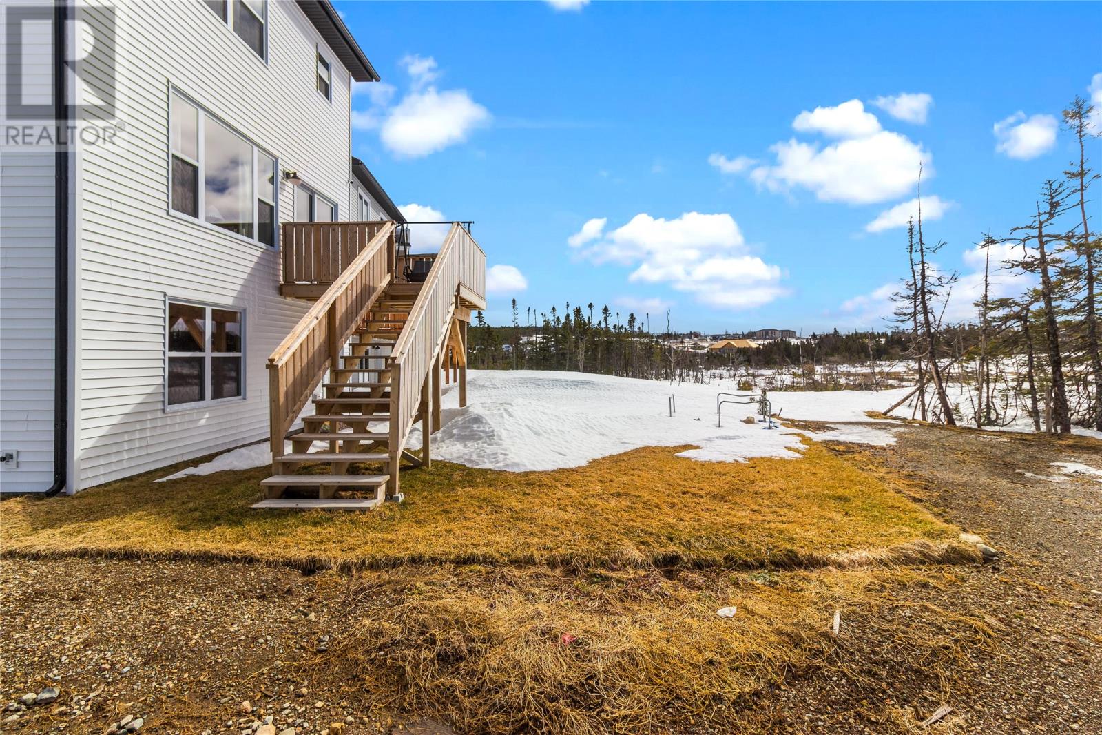 61 Leonard J. Cowley Street, St. John's, Newfoundland & Labrador  A1B 0R2 - Photo 26 - 1295081