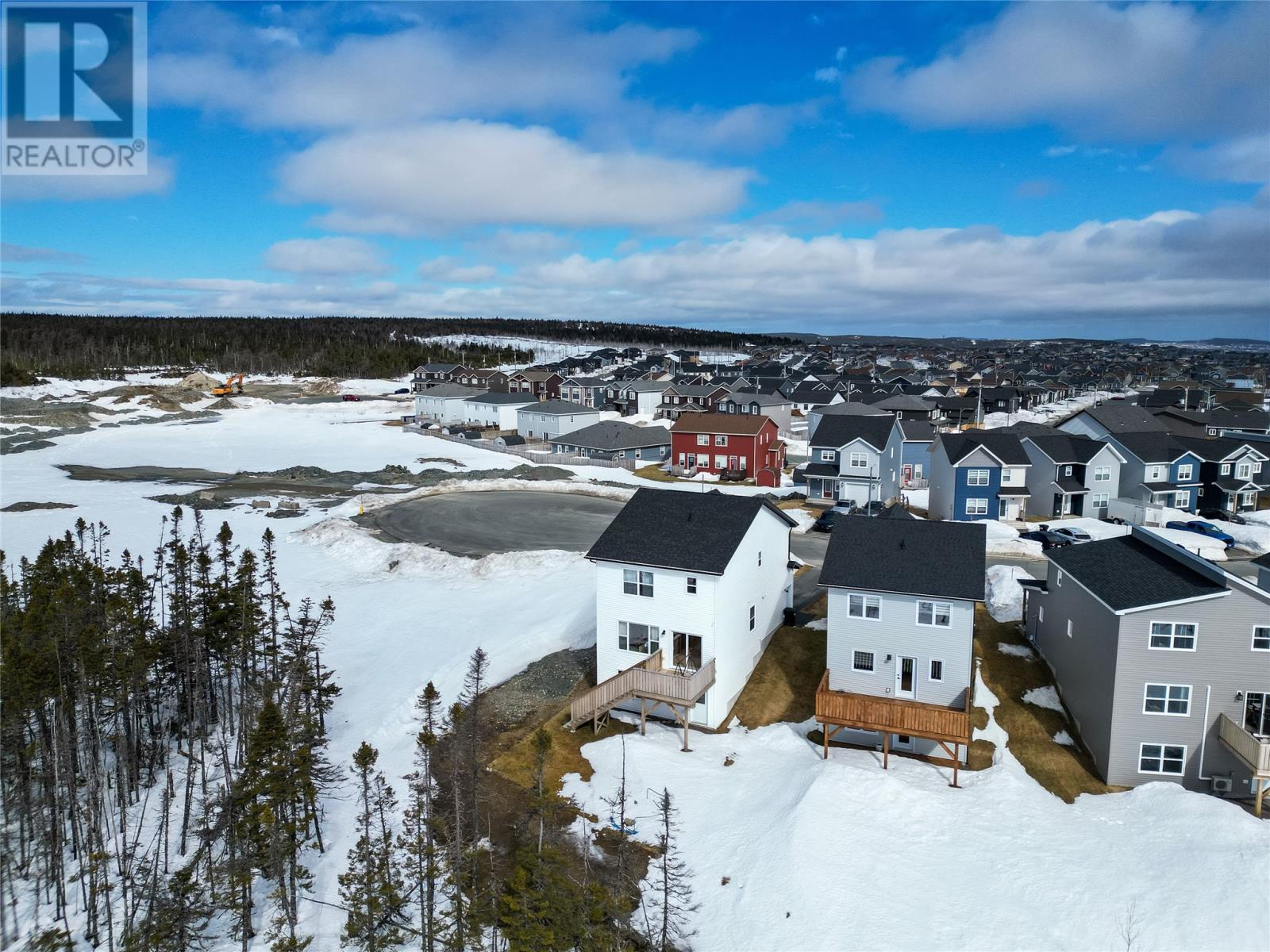 61 Leonard J. Cowley Street, St. John's, Newfoundland & Labrador  A1B 0R2 - Photo 30 - 1295081