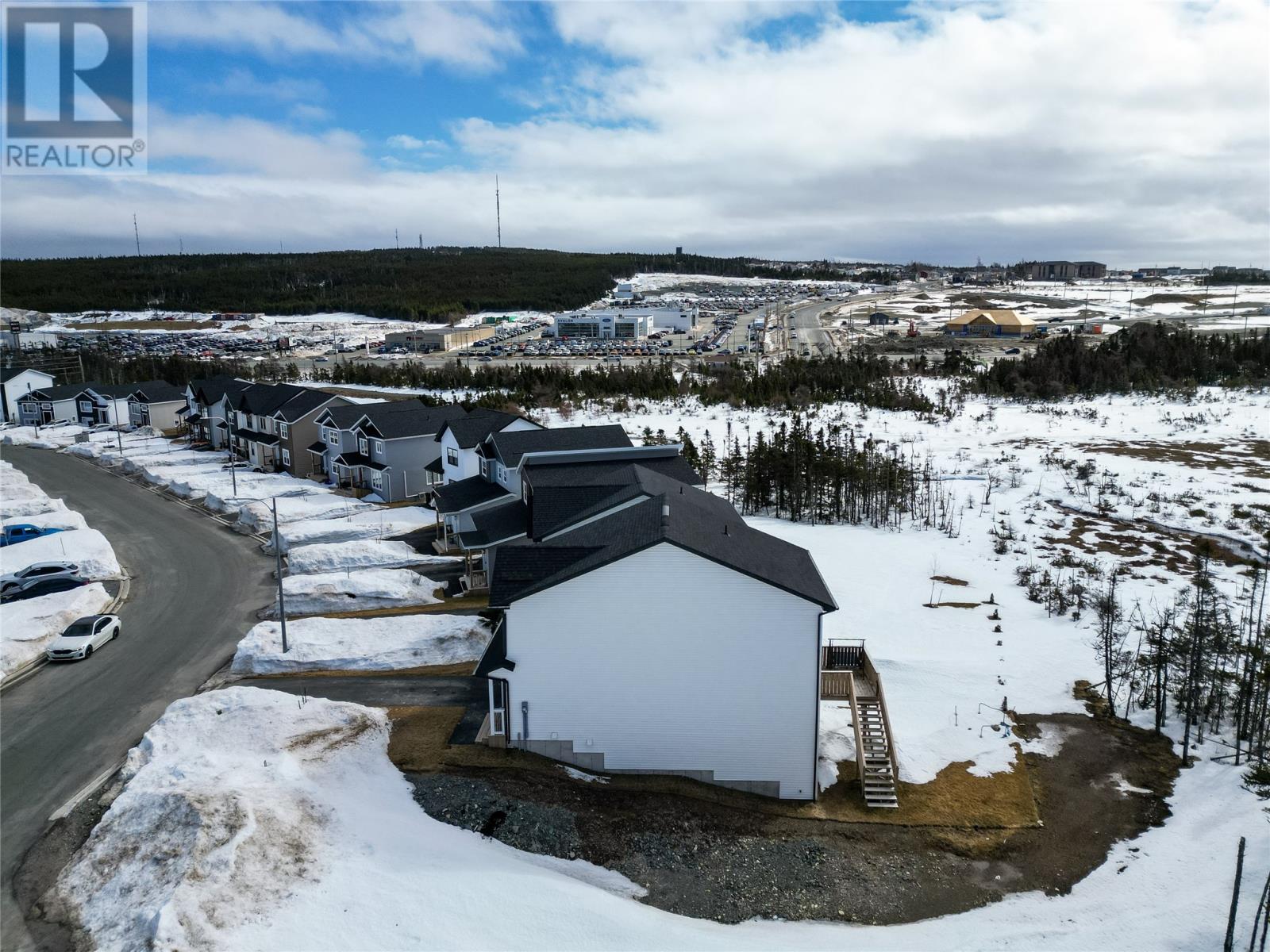 61 Leonard J. Cowley Street, St. John's, Newfoundland & Labrador  A1B 0R2 - Photo 31 - 1295081