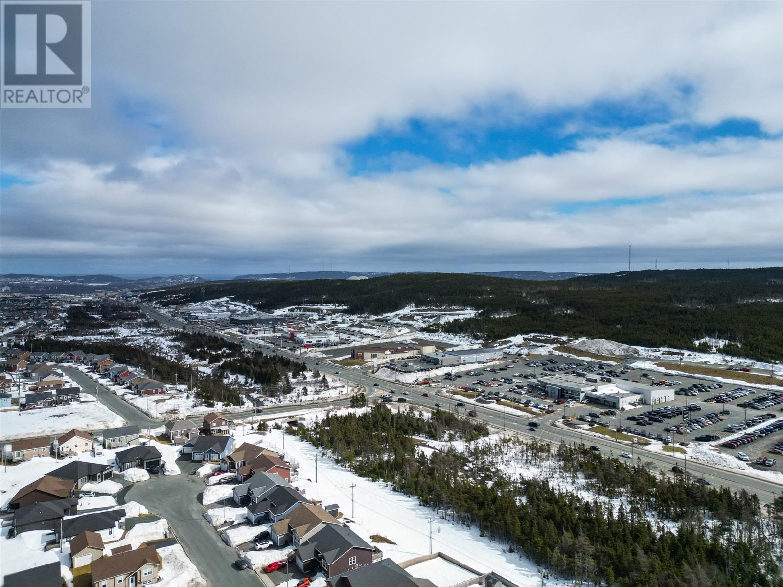 61 Leonard J. Cowley Street, St. John's, Newfoundland & Labrador  A1B 0R2 - Photo 32 - 1295081