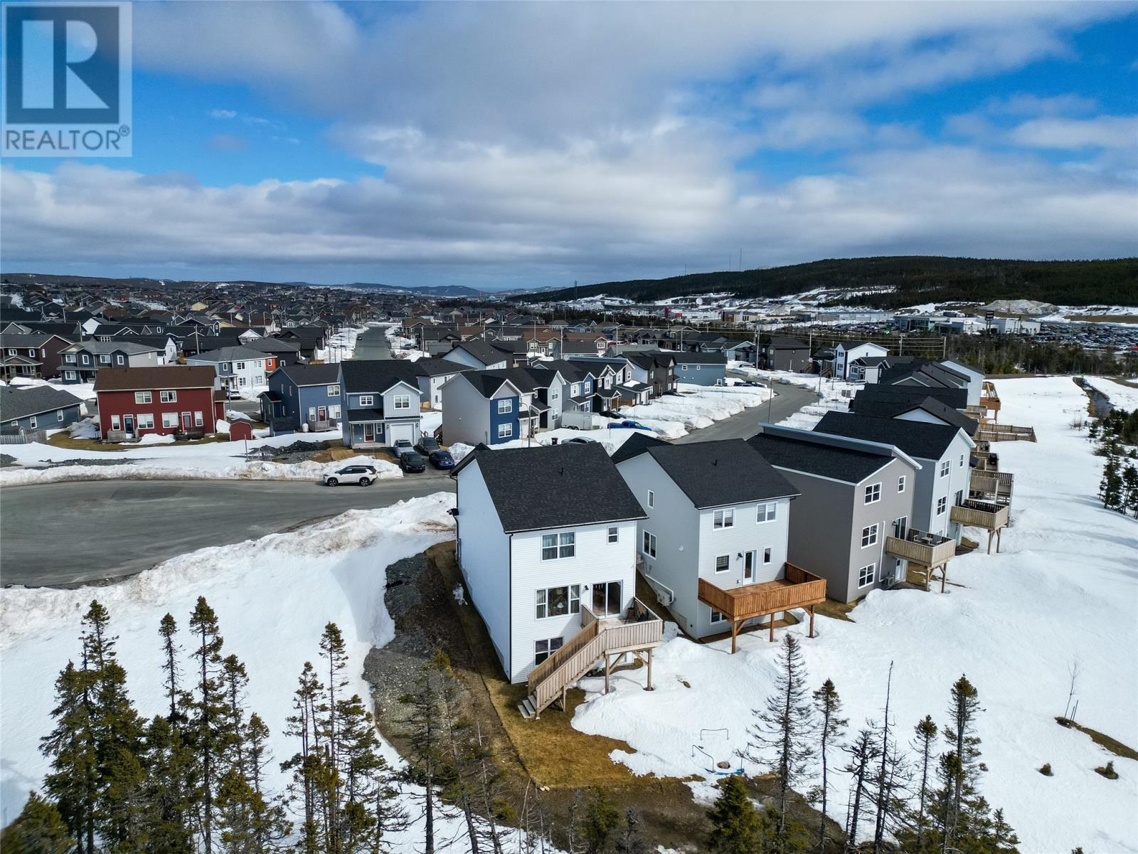 61 Leonard J. Cowley Street, St. John's, Newfoundland & Labrador  A1B 0R2 - Photo 33 - 1295081