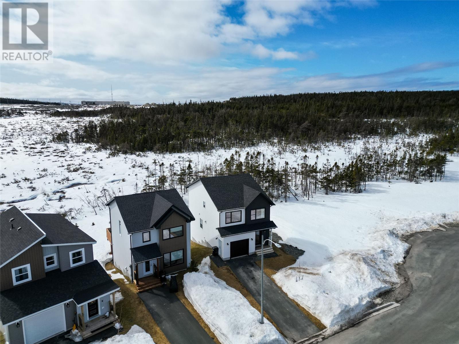 61 Leonard J. Cowley Street, St. John's, Newfoundland & Labrador  A1B 0R2 - Photo 34 - 1295081