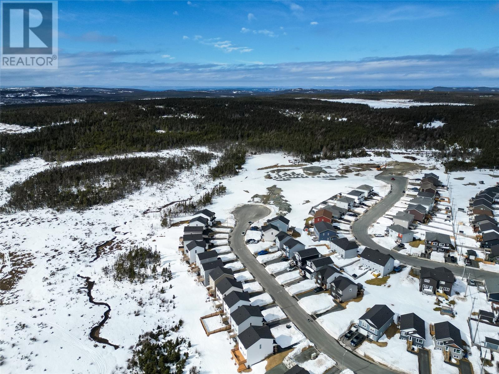 61 Leonard J. Cowley Street, St. John's, Newfoundland & Labrador  A1B 0R2 - Photo 35 - 1295081