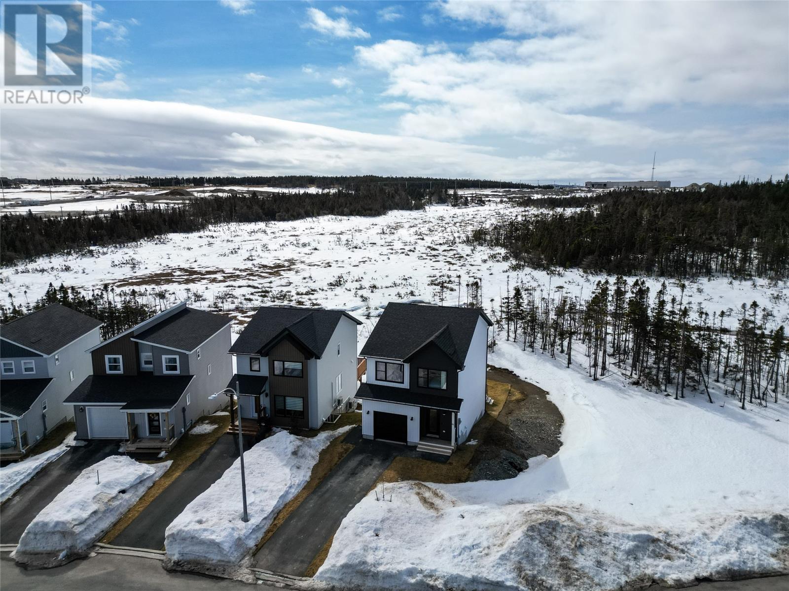 61 Leonard J. Cowley Street, St. John's, Newfoundland & Labrador  A1B 0R2 - Photo 36 - 1295081