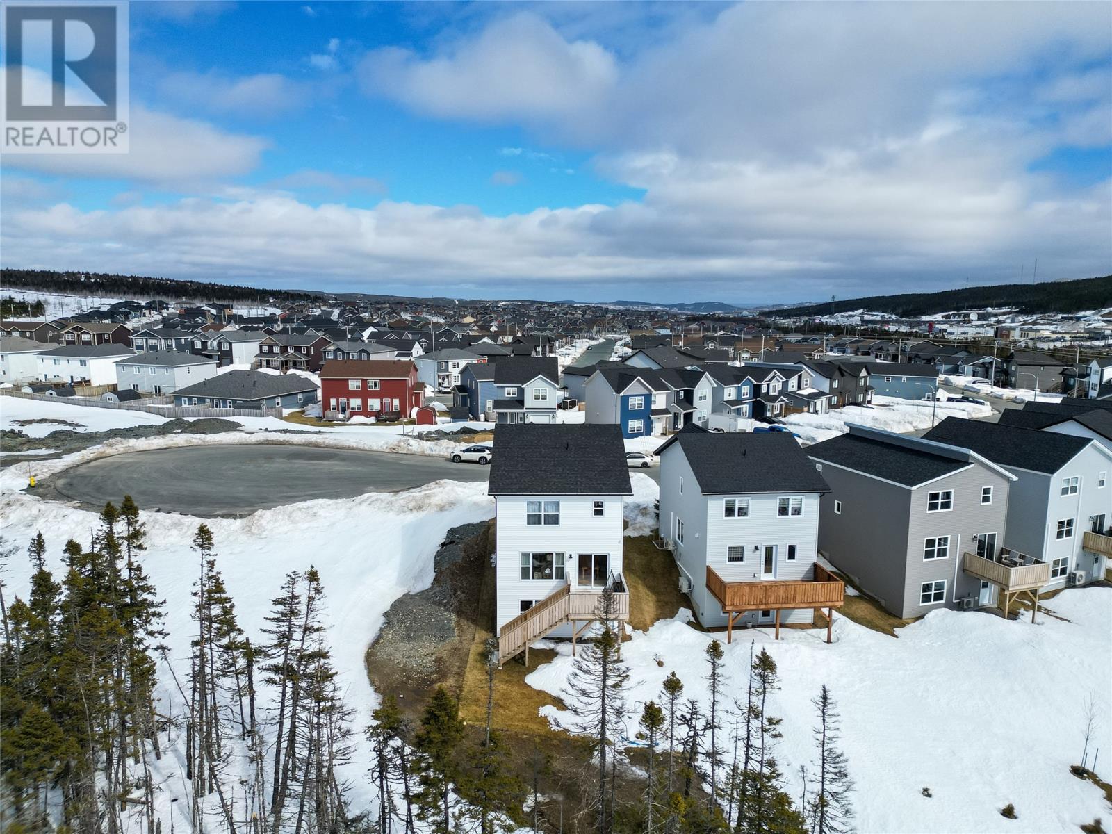 61 Leonard J. Cowley Street, St. John's, Newfoundland & Labrador  A1B 0R2 - Photo 37 - 1295081