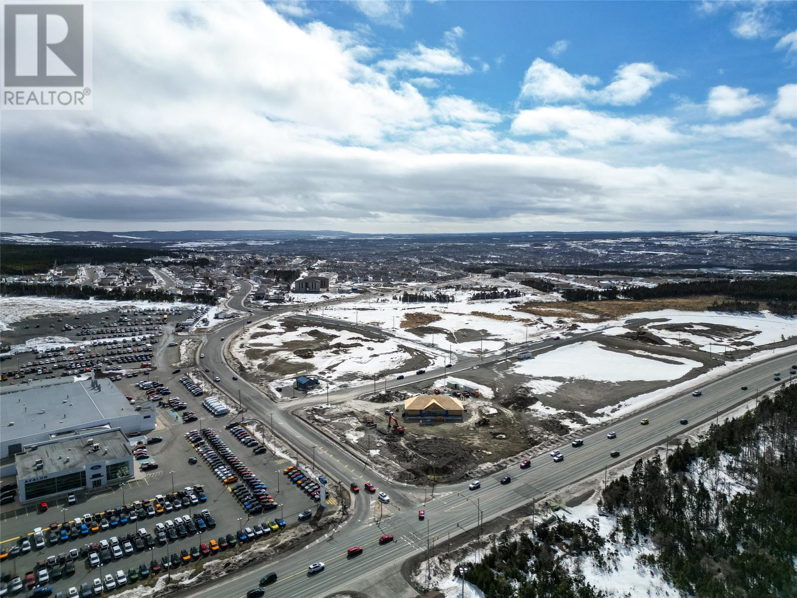 61 Leonard J. Cowley Street, St. John's, Newfoundland & Labrador  A1B 0R2 - Photo 39 - 1295081