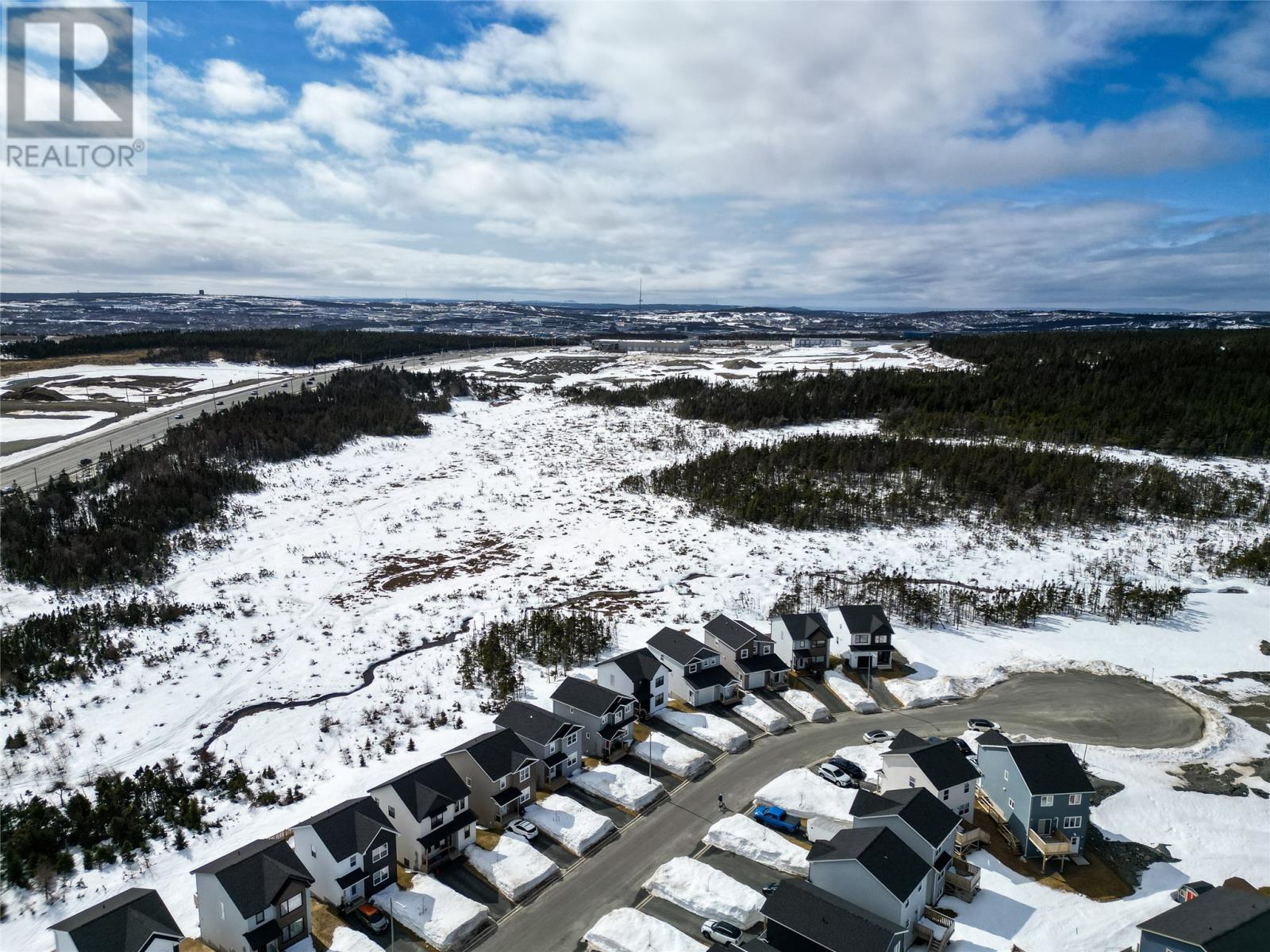 61 Leonard J. Cowley Street, St. John's, Newfoundland & Labrador  A1B 0R2 - Photo 40 - 1295081