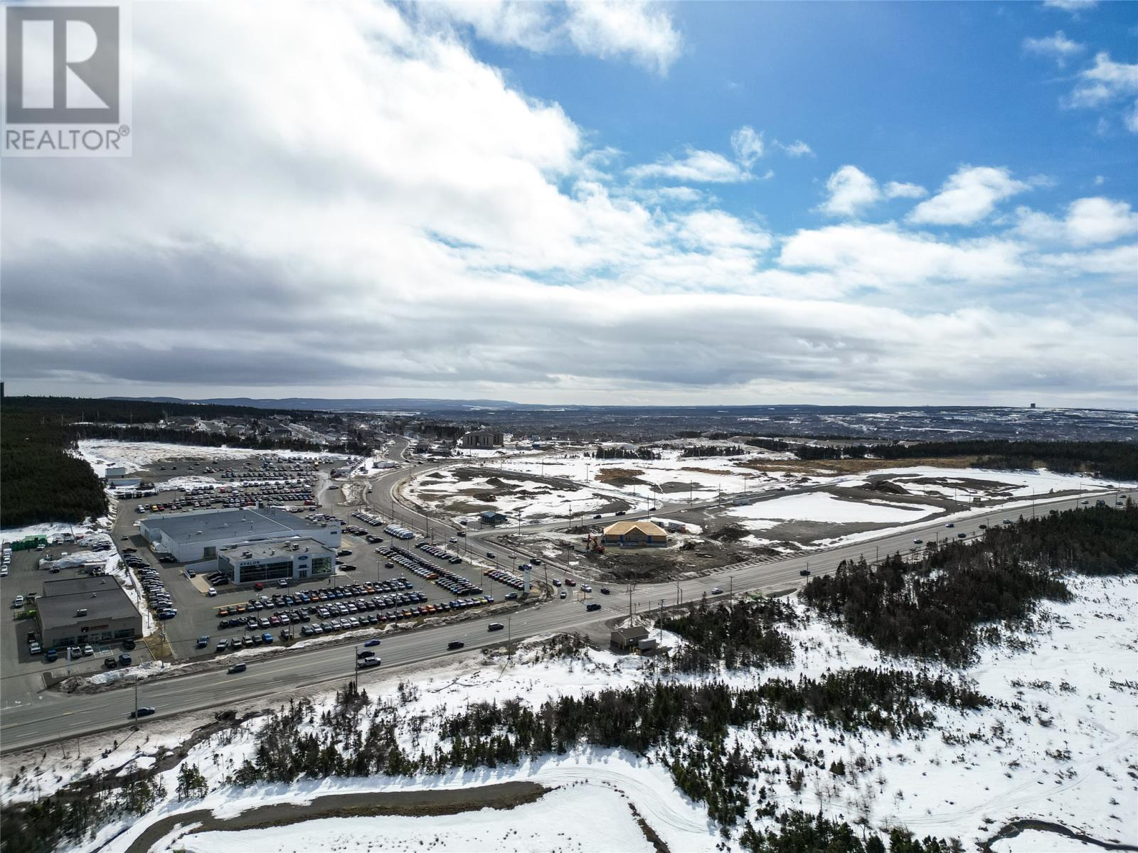 61 Leonard J. Cowley Street, St. John's, Newfoundland & Labrador  A1B 0R2 - Photo 41 - 1295081