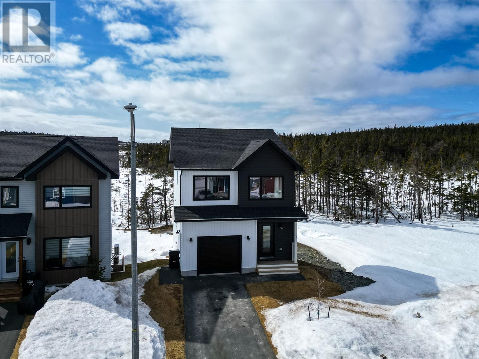 61 Leonard J. Cowley Street, St. John's, Newfoundland & Labrador  A1B 0R2 - Photo 42 - 1295081