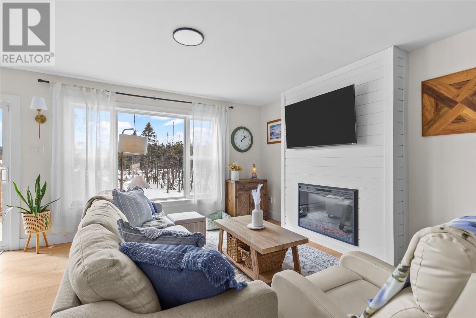 61 Leonard J. Cowley Street, St. John's, Newfoundland & Labrador  A1B 0R2 - Photo 6 - 1295081