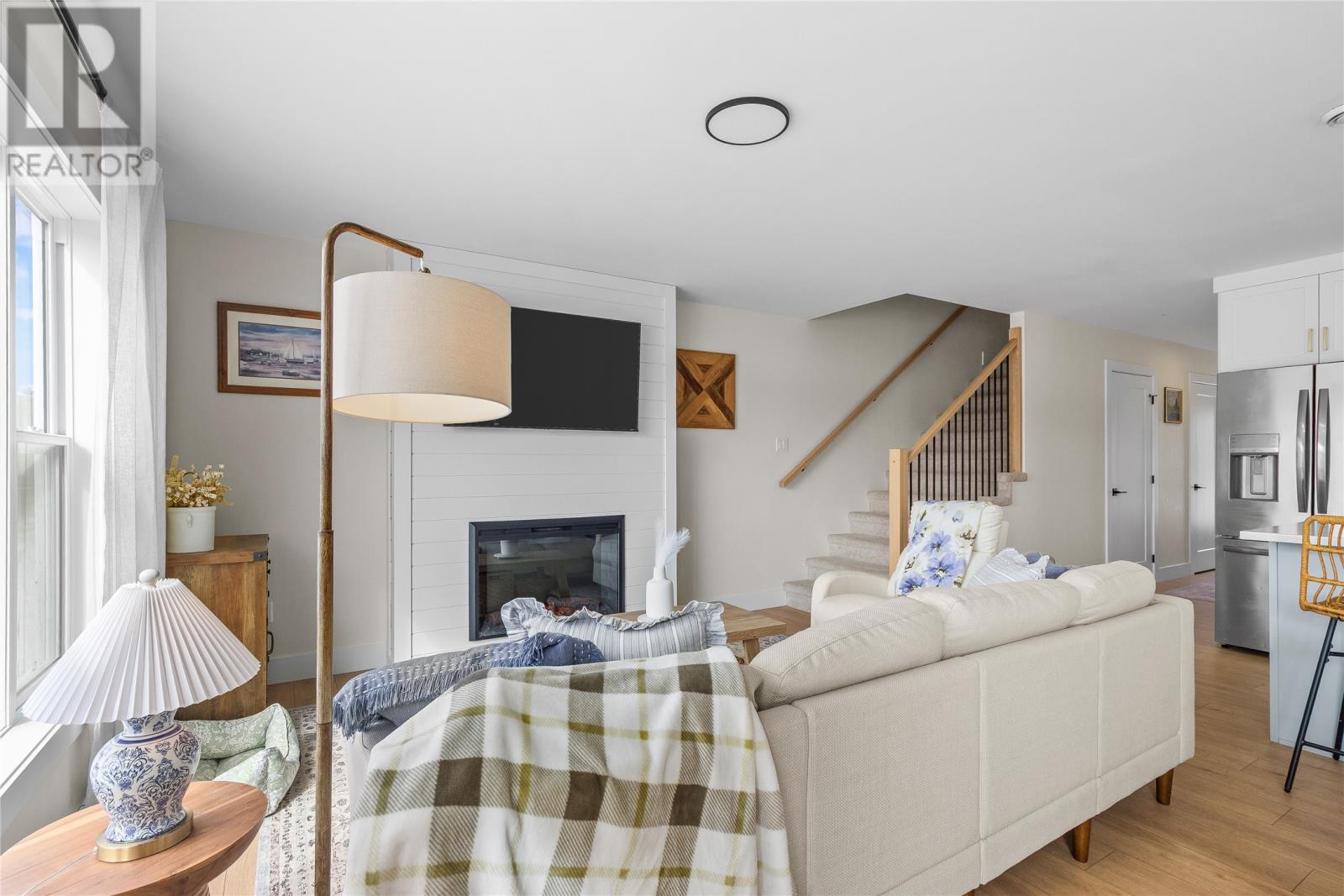 61 Leonard J. Cowley Street, St. John's, Newfoundland & Labrador  A1B 0R2 - Photo 7 - 1295081