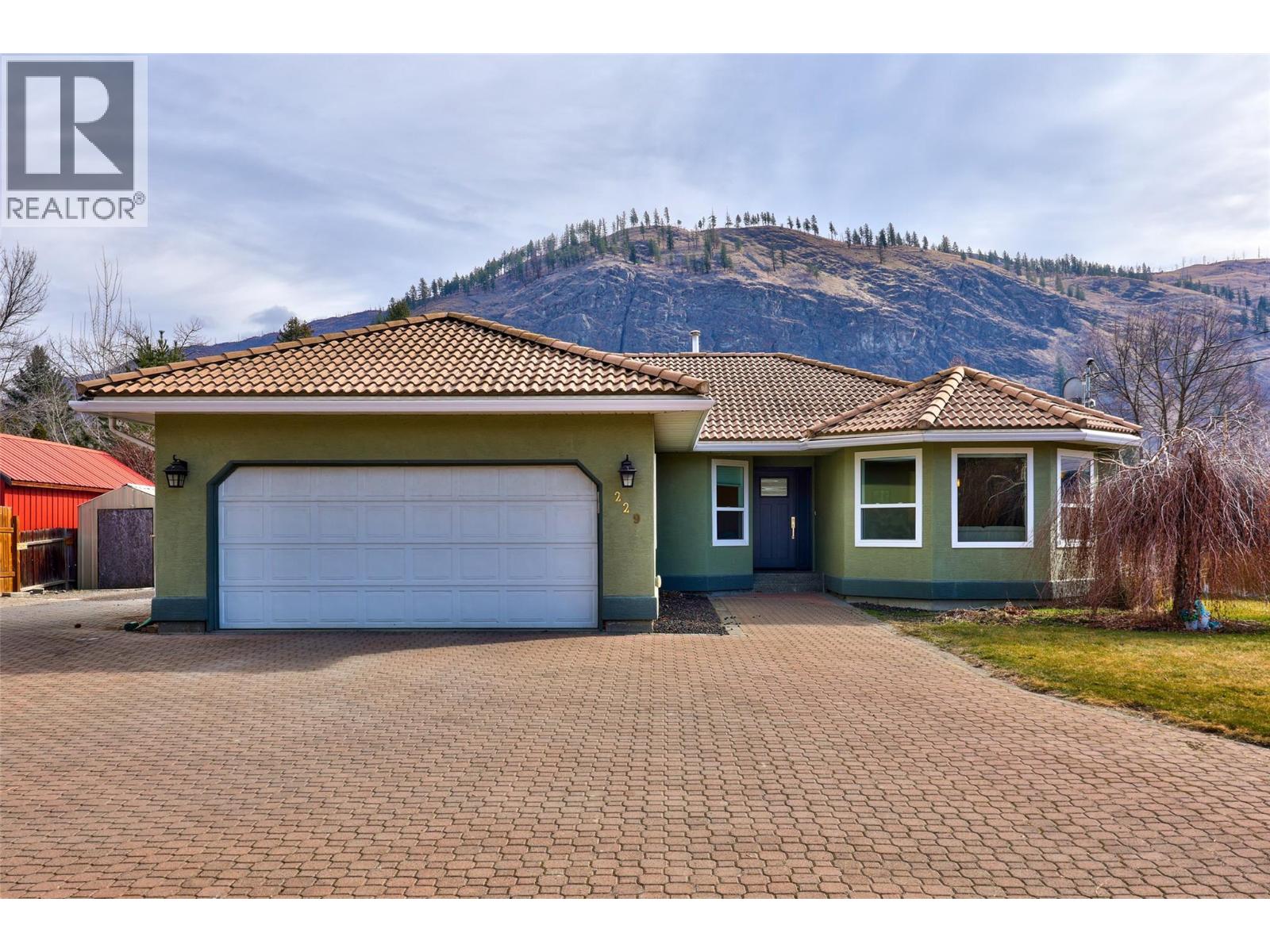 229 Chetwynd Drive, Kamloops, British Columbia