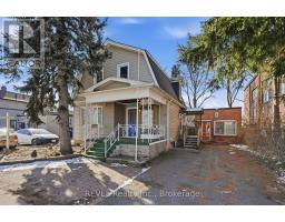 192 CHURCH STREET, St. Catharines, Ontario