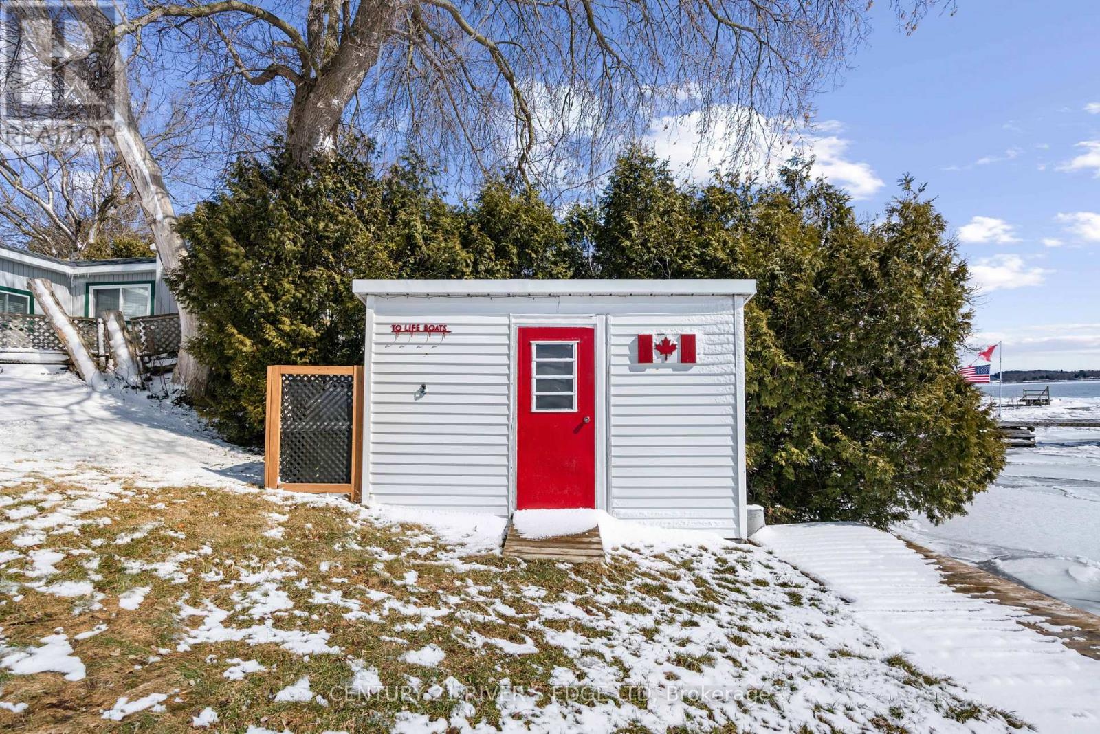 1529 Myers Point Road, Augusta, Ontario  K0E 1T0 - Photo 23 - X12900576