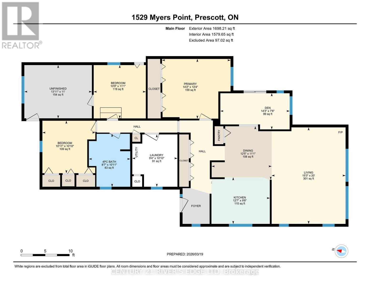 1529 Myers Point Road, Augusta, Ontario  K0E 1T0 - Photo 28 - X12900576