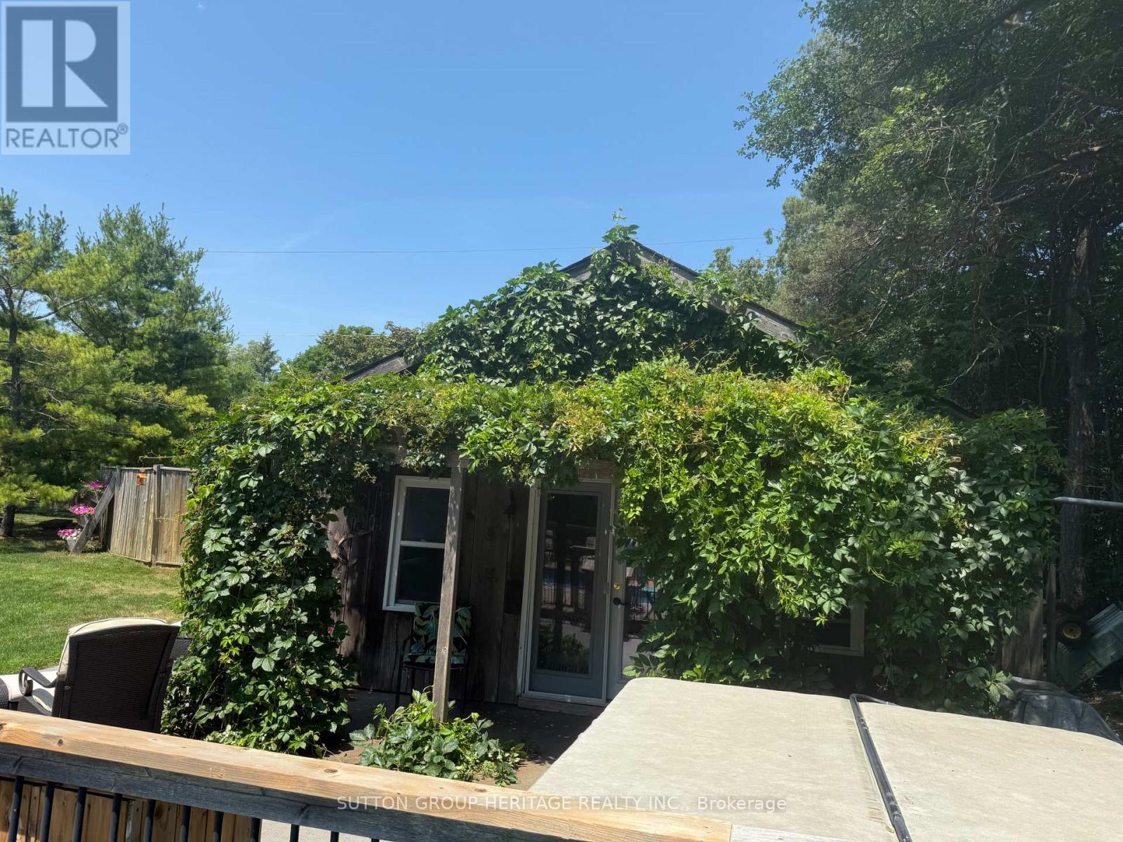 3135 Concession 9 Road, Pickering, Ontario  L0B 1A0 - Photo 35 - E12705988